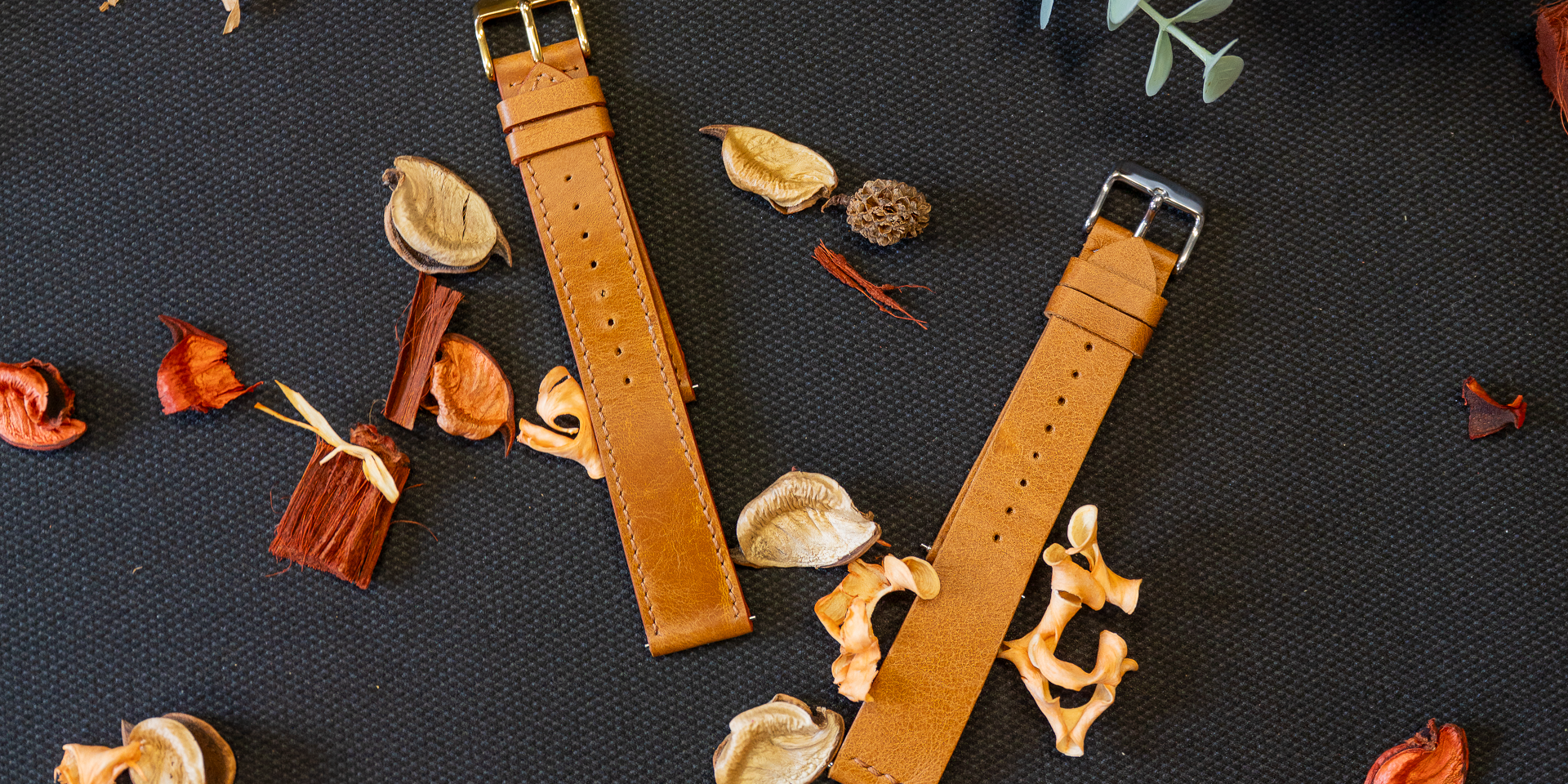 Bracelets equitan