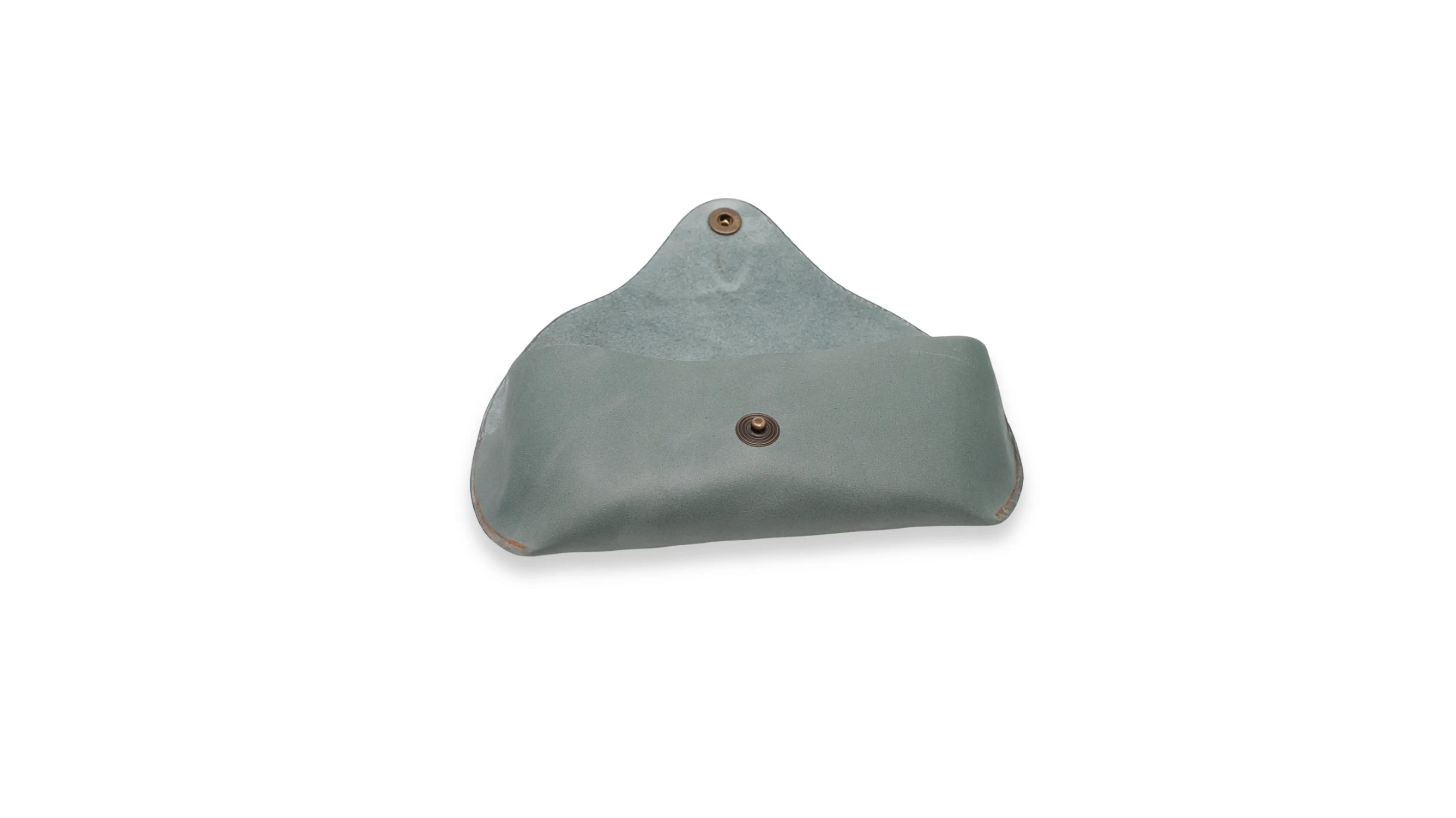 Etui à lunettes Aqua Grey Time Again