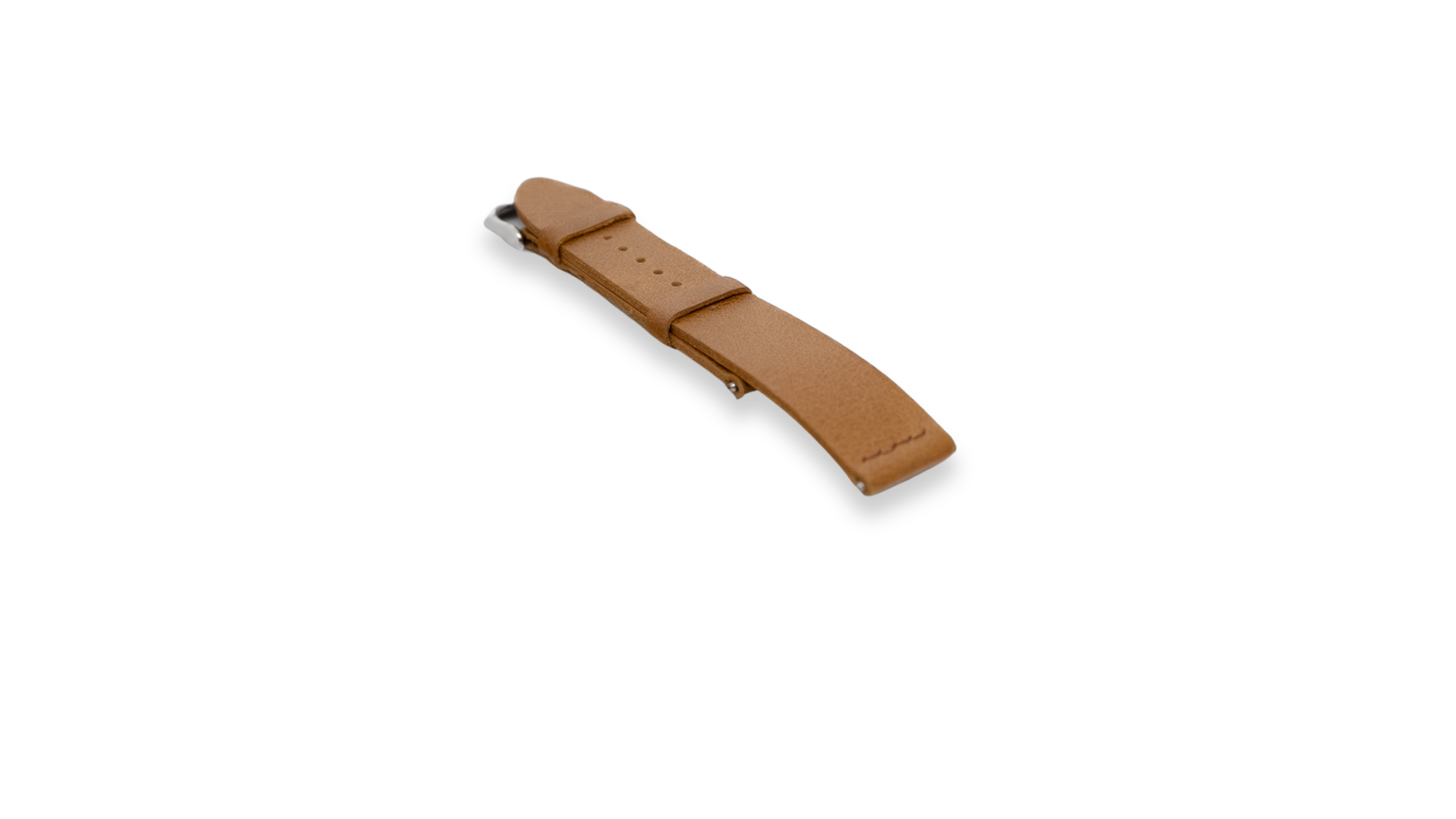 Bracelet de montre Vintage Equitan