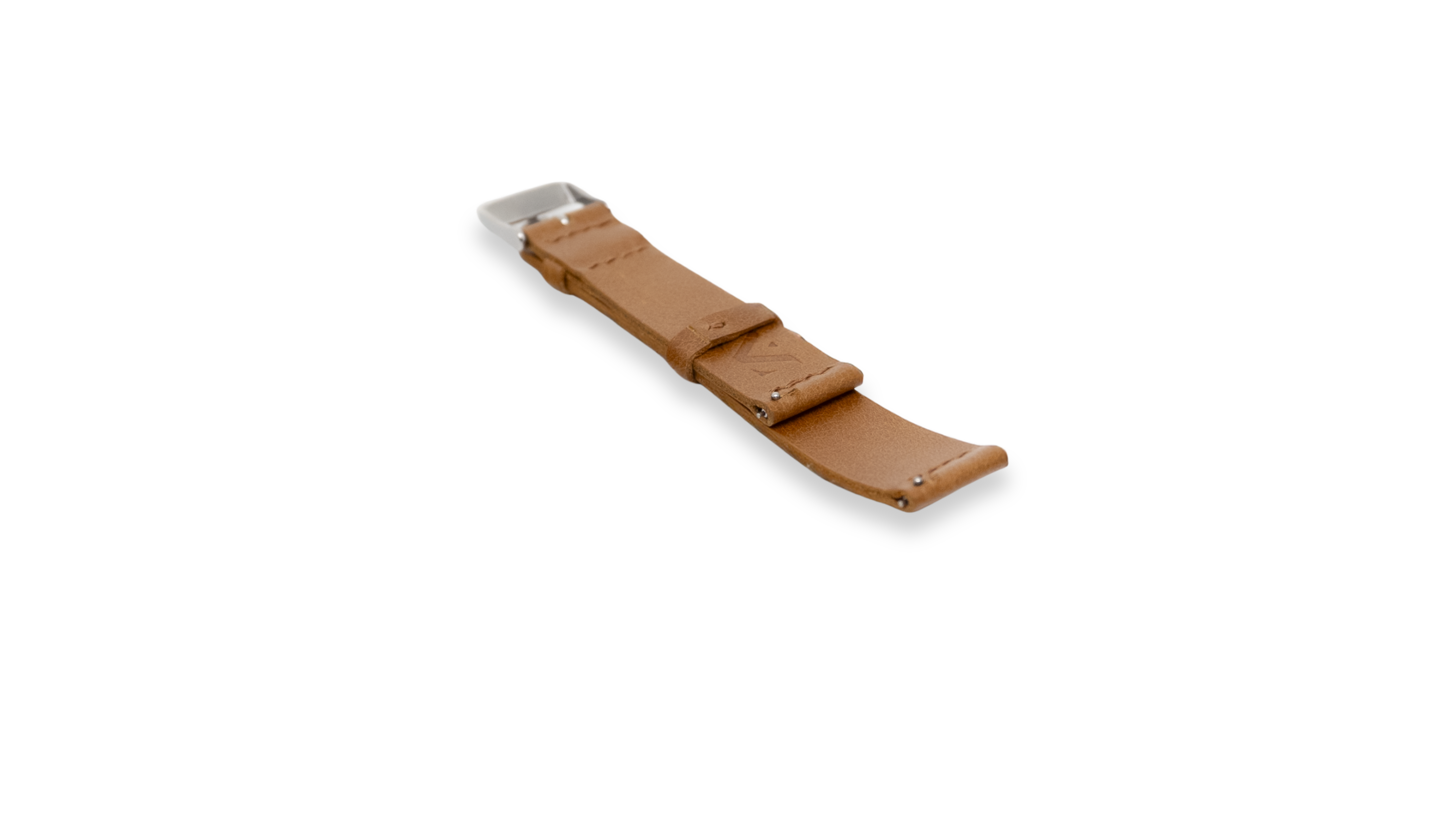 Bracelet de montre Vintage Equitan