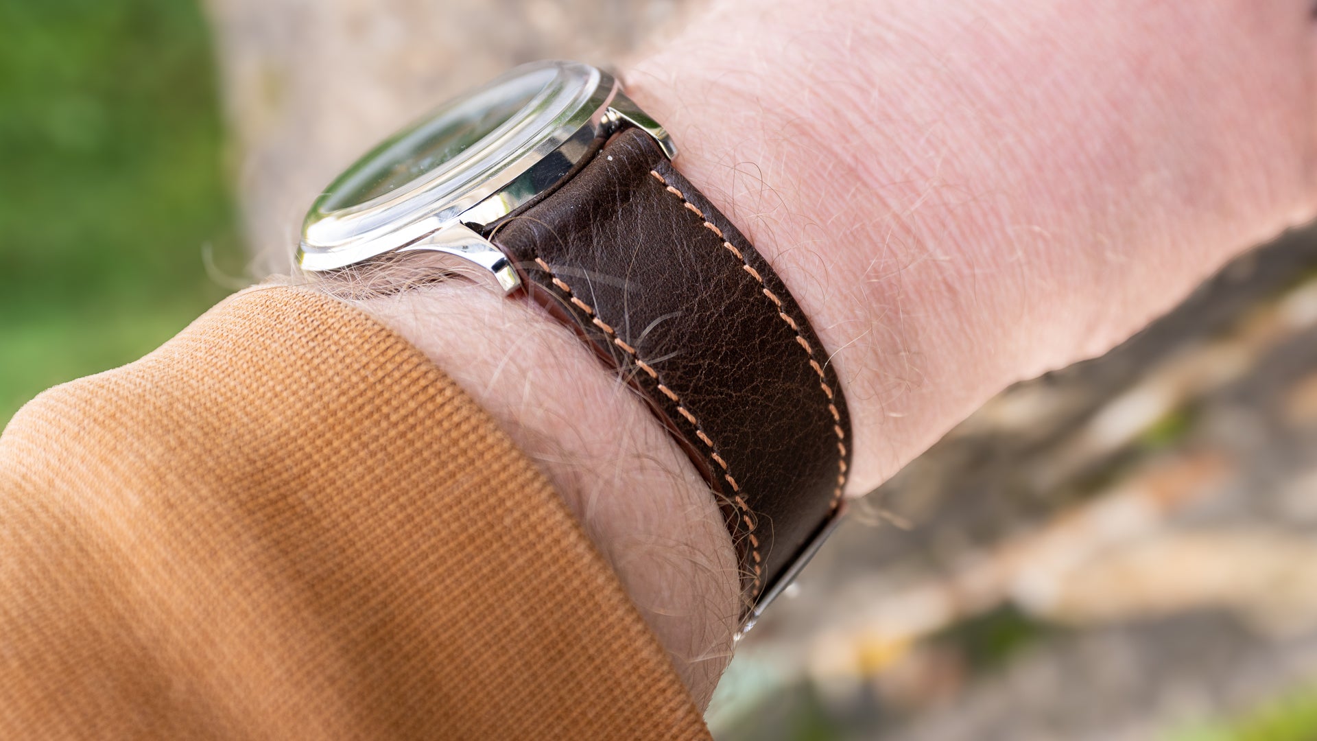 Bracelet de montre Signature Ranch