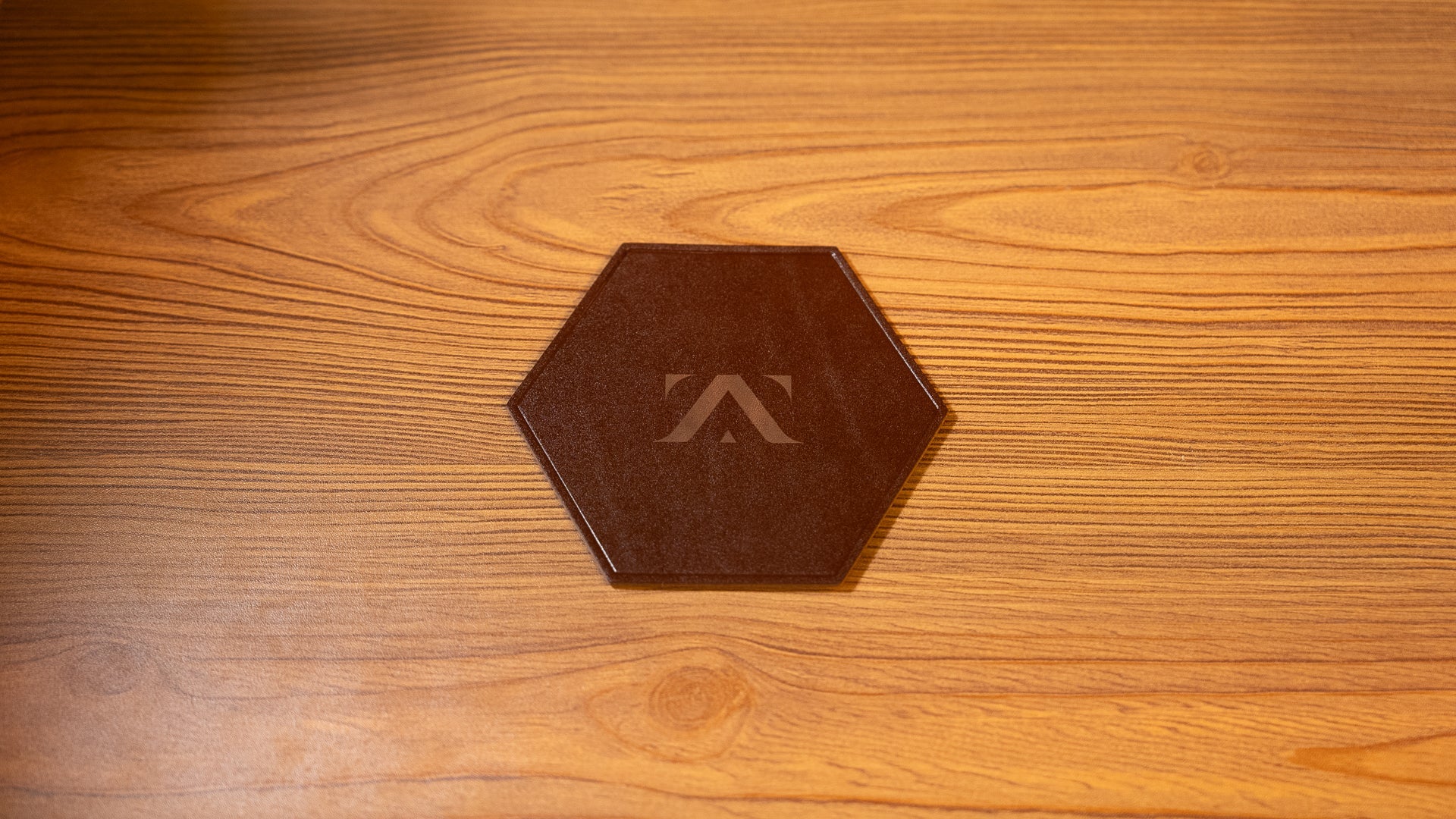 Dessous de verre chocolat (x6) Time Again